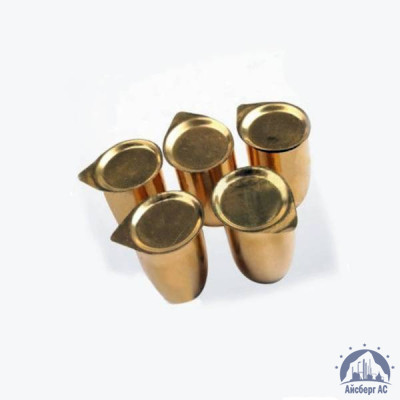 Микротигель ЗлСрМ 96-3 108-5 ГОСТ 6563-75 купить  в Череповце