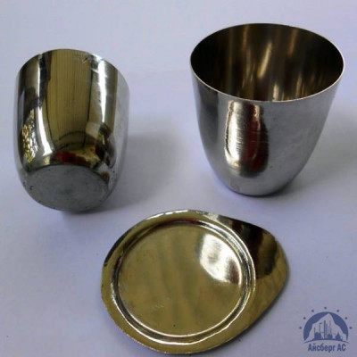 Микротигель ЗлСрМ 96-3 108-6 ГОСТ 6563-75 купить  в Череповце