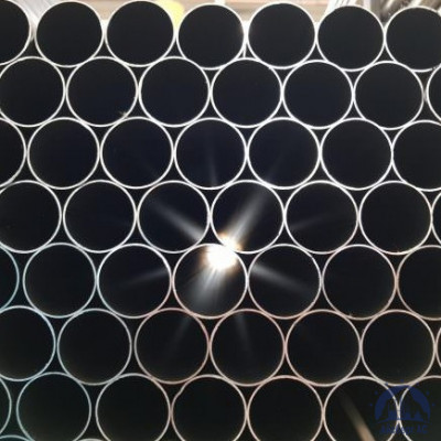Труба алюминиевая холоднодеформированная 150х3 мм АМГ1 ОСТ 1 92096-83 купить  в Череповце