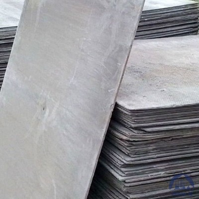Лист АЦЛ 3000х1200х40 ГОСТ 18124-95 купить  в Череповце