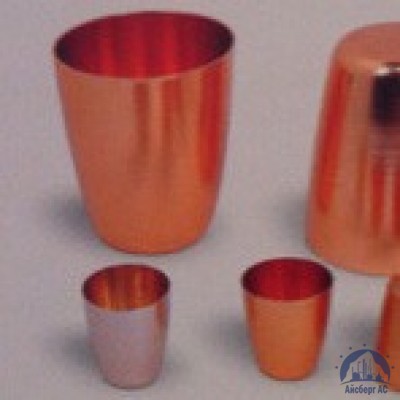 Микротигель ЗлСр 99-1 108-7 ГОСТ 6563-75 купить  в Череповце