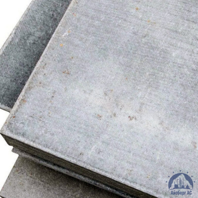 Лист АЦЛ 3000х1200х25 ГОСТ 18124-95 купить  в Череповце