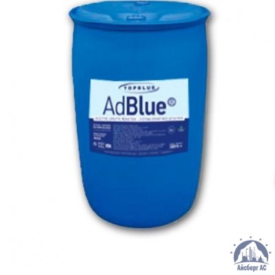 Средство ADBLUE (бочка 220 л) СТО 82851503-041-2012 купить  в Череповце