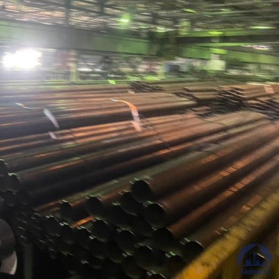 Труба электросварная 219х8 мм ст. 10 ГОСТ 10704-91 купить  в Череповце