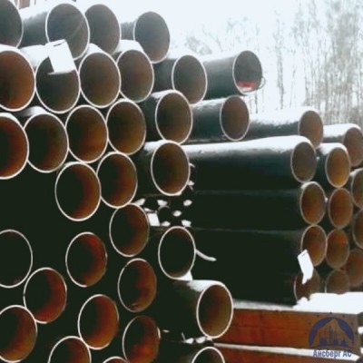 Труба электросварная 273х8 мм ст. 10 ГОСТ 10704-91 купить  в Череповце