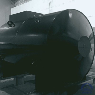 Резервуар нержавеющий РГС-2 м3 08х18н10 (AISI 304) купить  в Череповце