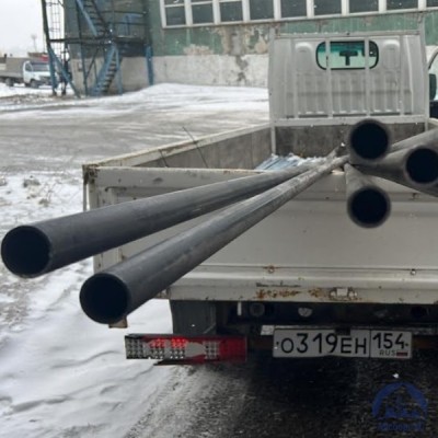 Труба 25х2,8 мм сталь 10 ГОСТ 3262-75 купить  в Череповце