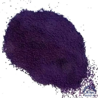 Метиловый фиолетовый ТУ 6-09-945-86 купить  в Череповце