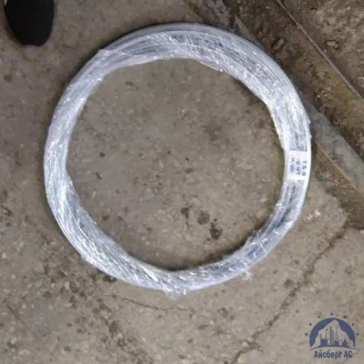 Проволока титановая 3 мм 7М купить  в Череповце