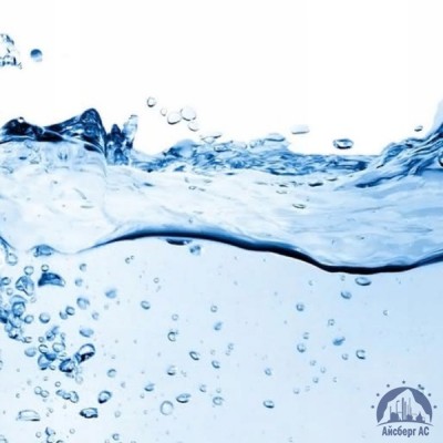 Вода дистиллированная ГОСТ 6709-72 купить  в Череповце