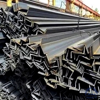 Уголок гнутый неравнополочный 160х100х9 мм ст. 3сп / 3пс ГОСТ 19772-93 купить  в Череповце