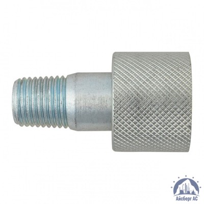 БРС для РВД Flat Face G 1/2" ниппель (LSQ-FF-04PF-G1/2 DN12.5) купить  в Череповце