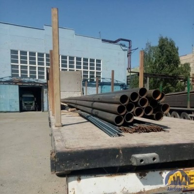 Труба холоднодеформированная 32х8 мм ст. 20 ГОСТ 8734-75 купить  в Череповце