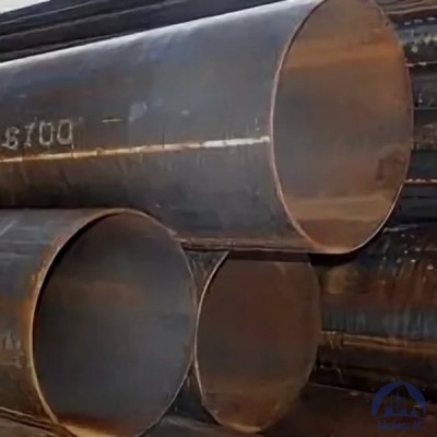 Труба электросварная 64х3 мм ст. 20 ГОСТ 10704-91 купить  в Череповце