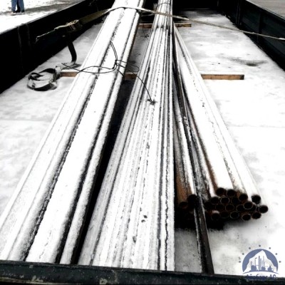 Труба 80х4,5 ст.10 ТУ 14-3-1303-84 купить  в Череповце