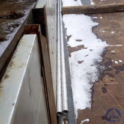 Труба 20х4,5 ст.20 ТУ 14-3-1303-84 купить  в Череповце
