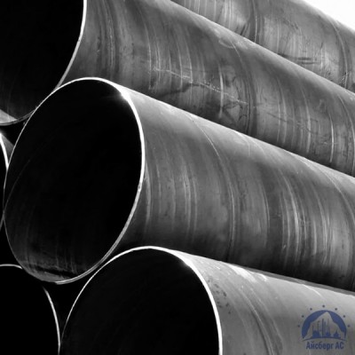 Труба нефтепроводная 27х2,8 20ЮЧ ТУ 14-3-1652-89 купить  в Череповце