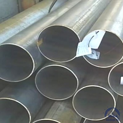 Труба электросварная 76х5 мм ст. 20 ГОСТ 10704-91 купить  в Череповце