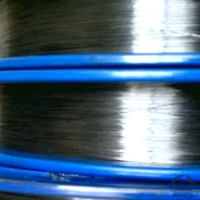 Проволока вольфрамовая 24 мкм ВМ купить  в Череповце