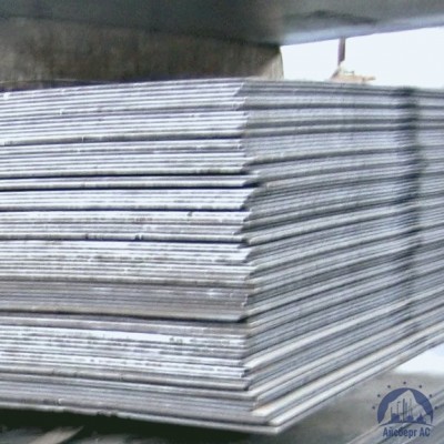 Лист молибденовый 0,12х500х800 мм ТСМ-4 купить  в Череповце