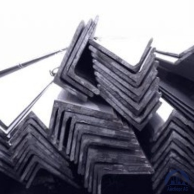 Уголок стальной неравнополочный 63х40х5 мм ст. 3сп/3пс ГОСТ 8510-93 купить  в Череповце