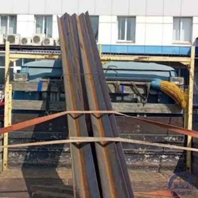 Уголок стальной равнополочный 125х125х10 мм ст. 3сп/3пс ГОСТ 8509-93 купить  в Череповце