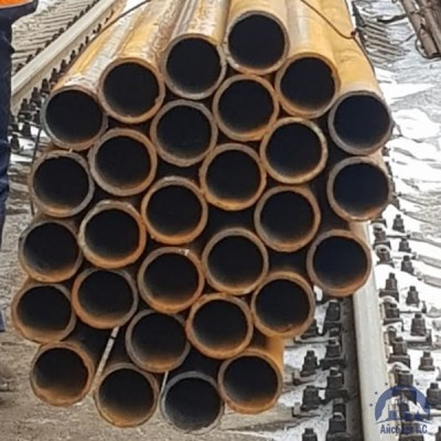 Труба электросварная 820х12 мм ст. 17Г1СУ ГОСТ 10704-91 купить  в Череповце