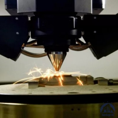 3D печать металлом купить  в Череповце