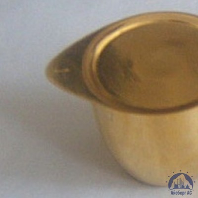 Микротигель ЗлСр 75-25 108-5 ГОСТ 6563-75 купить  в Череповце