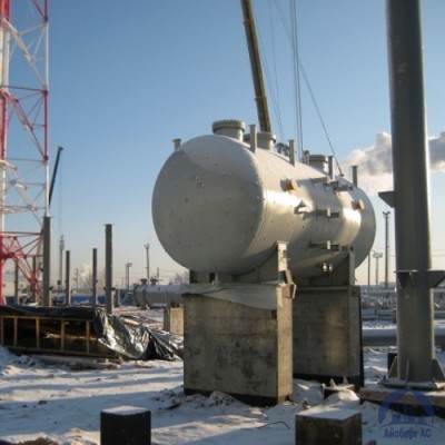 Факельный сепаратор ФС-2400 купить  в Череповце