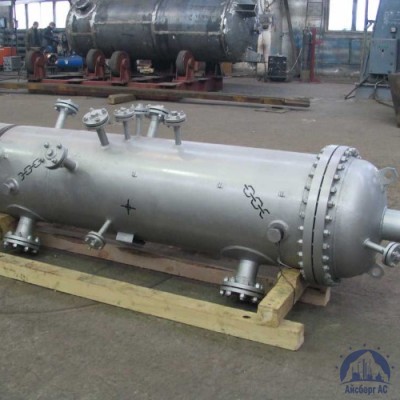 Газосепаратор сетчатый ГС-2-6,3-1600 8 м3, расчетное давление 6,3 МПа диаметр 1600 мм купить  в Череповце