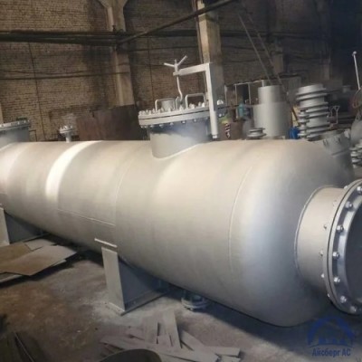 Газосепаратор сетчатый ГС-2-6,3-1200 4 м3, расчетное давление 6,3 МПа диаметр 1200 мм купить  в Череповце