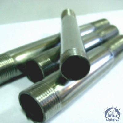 Сгон стальной Ду 65 2 1/2'' ГОСТ 8965-75 купить  в Череповце