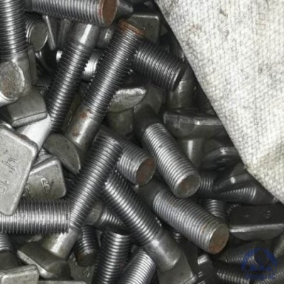 Болт 2.М22-8g х 75.48.019 ГОСТ 16016-2014 купить  в Череповце