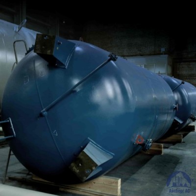 Ресивер воздуха – В-1-1,6 купить  в Череповце