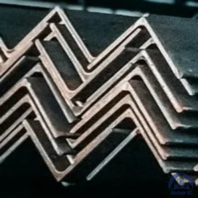 Уголок 147х125х8 мм С275 ГОСТ 19772-93 купить  в Череповце
