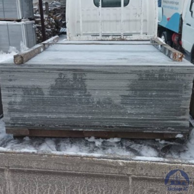 Плита АЦЭИД 6х700х1100 ГОСТ 18124-95 купить  в Череповце