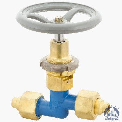 Клапан АЗТ-10-15/250 (КС7141-06) ТУ 3642-036-05785477-99 купить  в Череповце