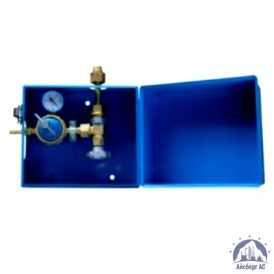 Пост газоразборный кислородный ПГК-200-50 ТУ 3645-052-05785477-2011 купить  в Череповце