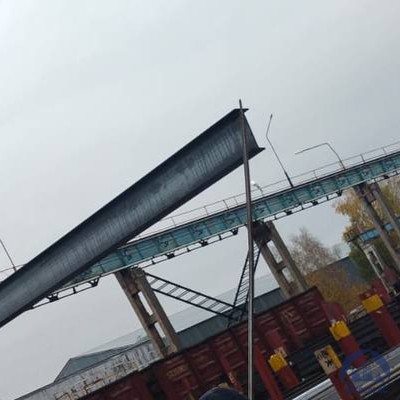 Двутавр алюминиевый АД31Т купить в Череповце