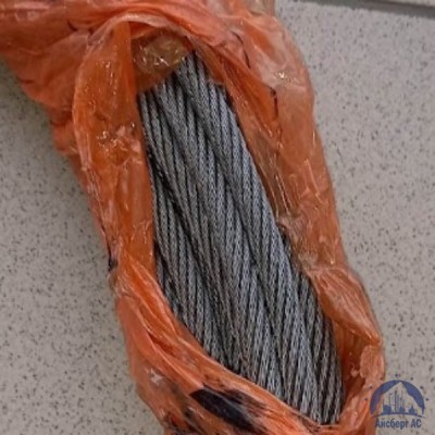 Канат 15 К7-1410-С мм ГОСТ 13840-68 купить  в Череповце