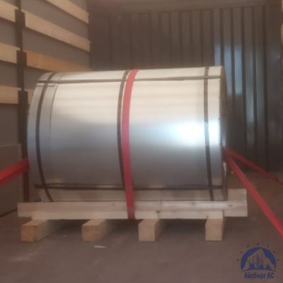 Рулон с полимерным покрытием 0,45х1250 мм RAL 1014 купить  в Череповце