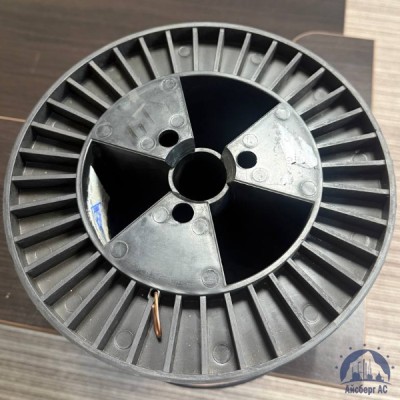 Катушка каркасная проволочная К-415 купить  в Череповце