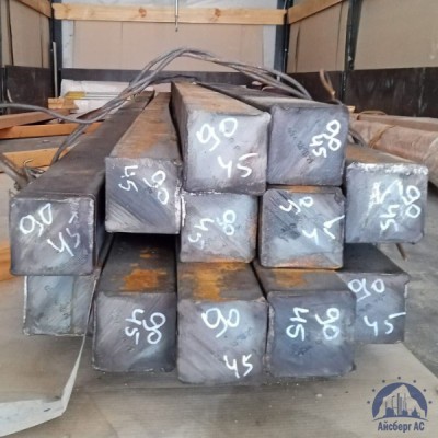 Квадрат 30 09Г2С ГОСТ 2591-2006 купить  в Череповце