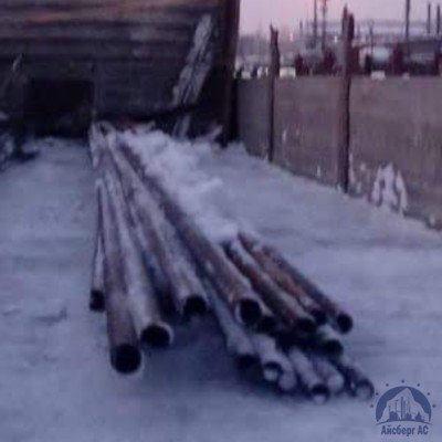 Труба 60х5 13ХФА К52 ТУ 24.20.13.110-369-00186619-2018 купить  в Череповце