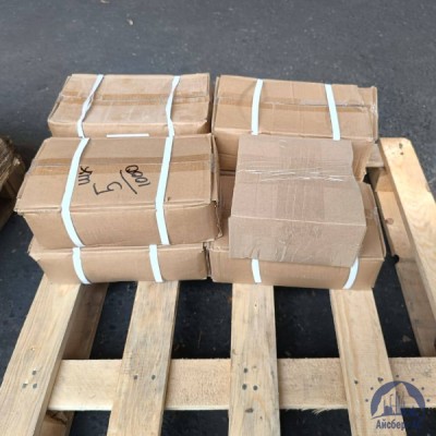Клапан обратный муфтовый нержавеющий DN 10 17,1 мм 3/8" AISI 316