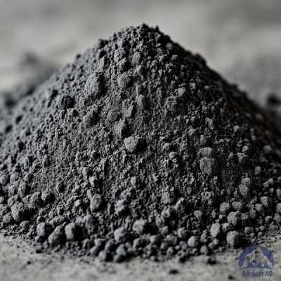Порошок кобальтовый ПК-1У ГОСТ 9721-79 купить  в Череповце