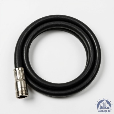 Рукав для автомоек РВД 10 м 08-2SN S27 DKF-W (М22х1.5) 35 МПа (гайка пластик) купить в Череповце