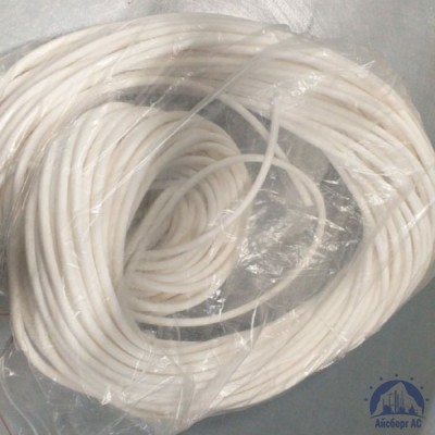 Шнур силиконовый 2 мм НЛС-60х1 купить в Череповце