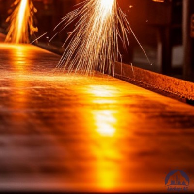 Термообработка листа купить в Череповце